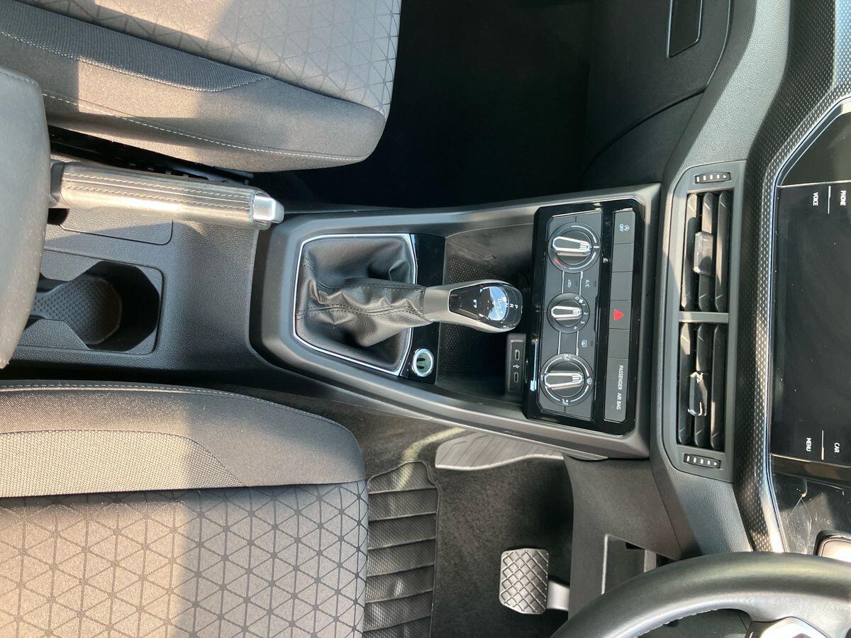 Used Volkswagen T-Cross 2022 for sale - 76122027: Photo 39