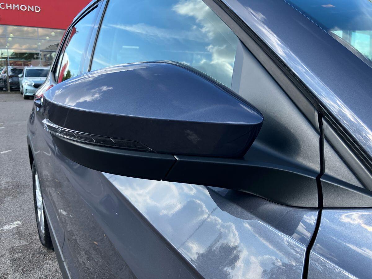 Used Volkswagen T-Cross 2022 for sale - 76122027: Photo 42