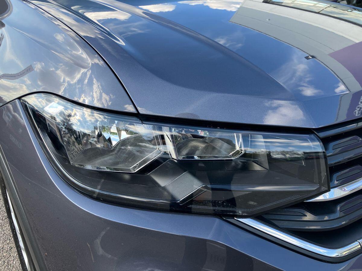 Used Volkswagen T-Cross 2022 for sale - 76122027: Photo 43