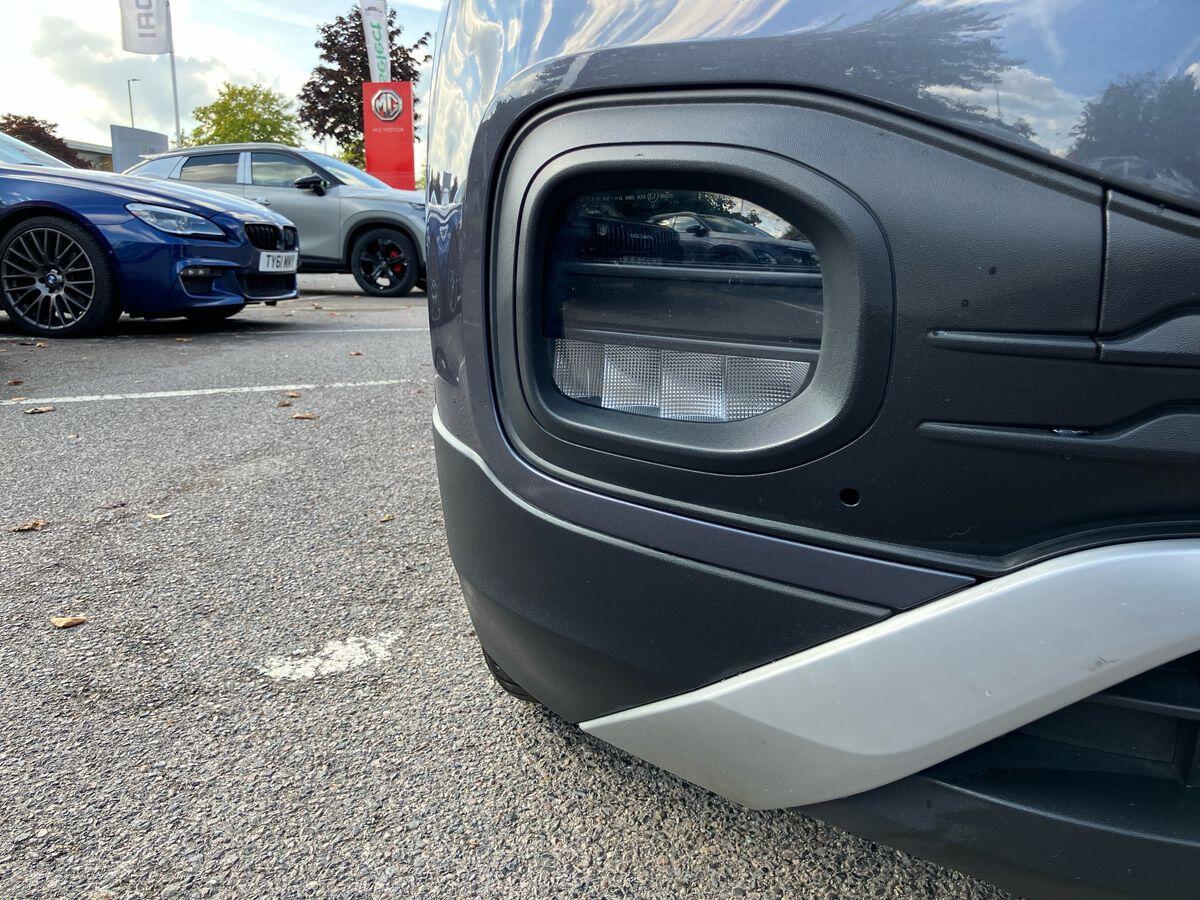 Used Volkswagen T-Cross 2022 for sale - 76122027: Photo 44