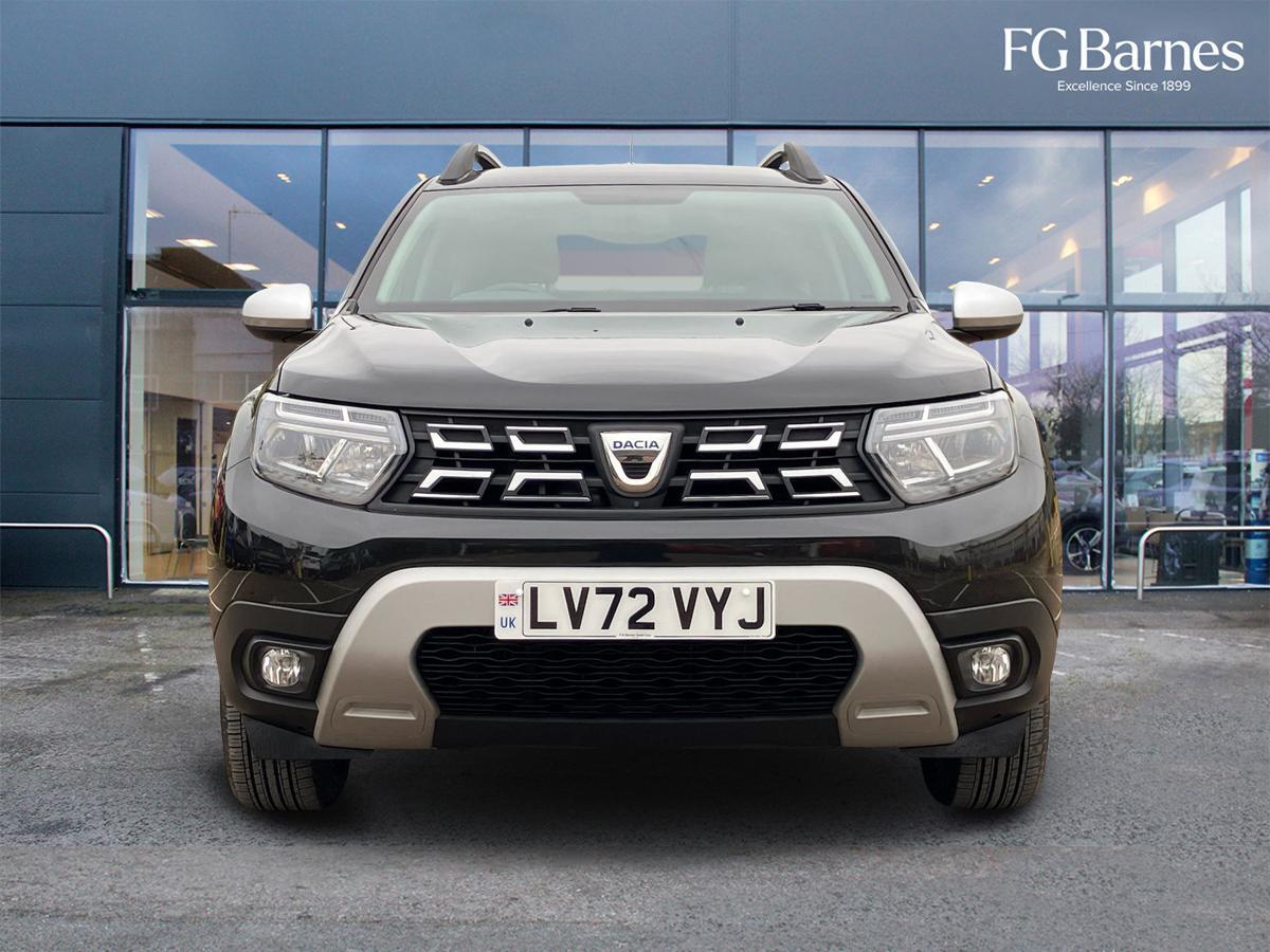 Used Dacia Duster 2022 for sale - 76359974: Photo 10
