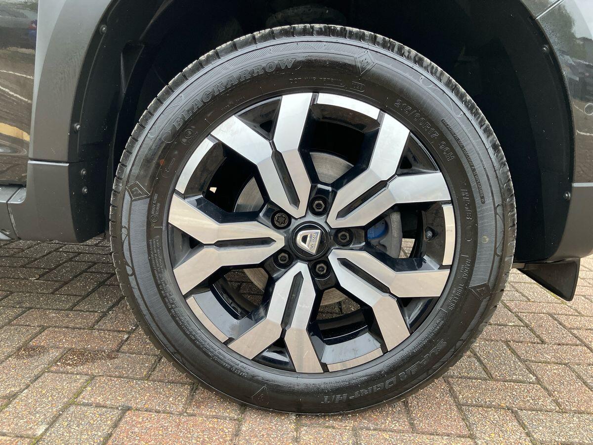 Used Dacia Duster 2022 for sale - 76359974: Photo 11