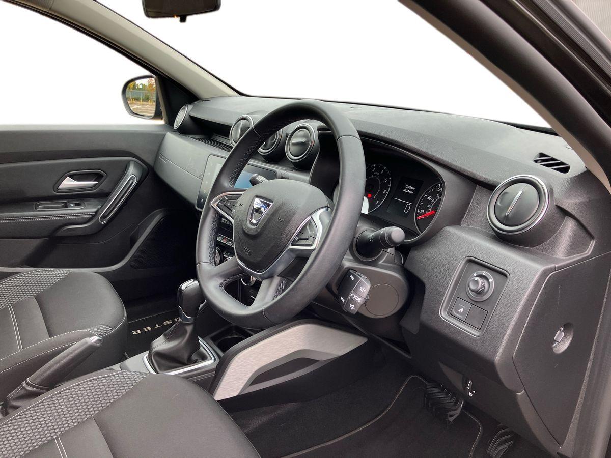 Used Dacia Duster 2022 for sale - 76359974: Photo 13