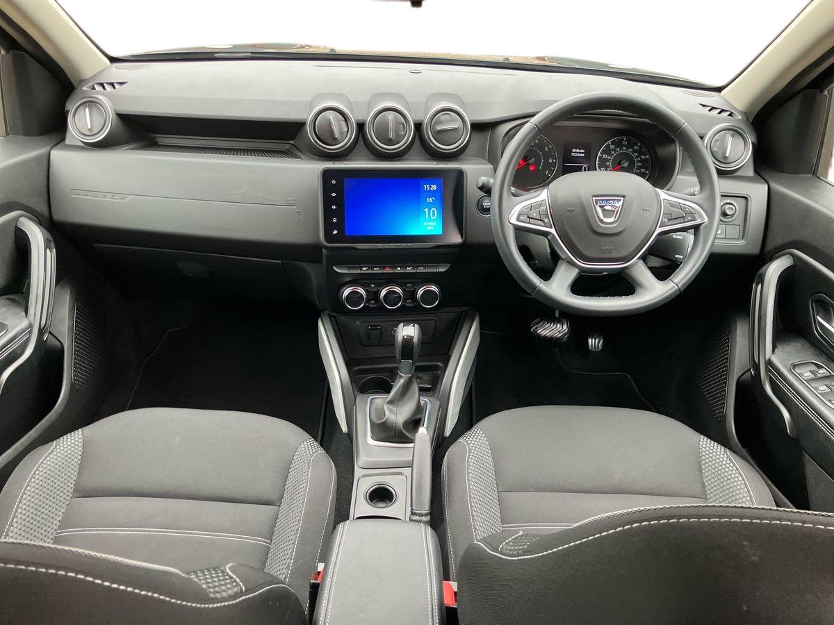 Used Dacia Duster 2022 for sale - 76359974: Photo 15