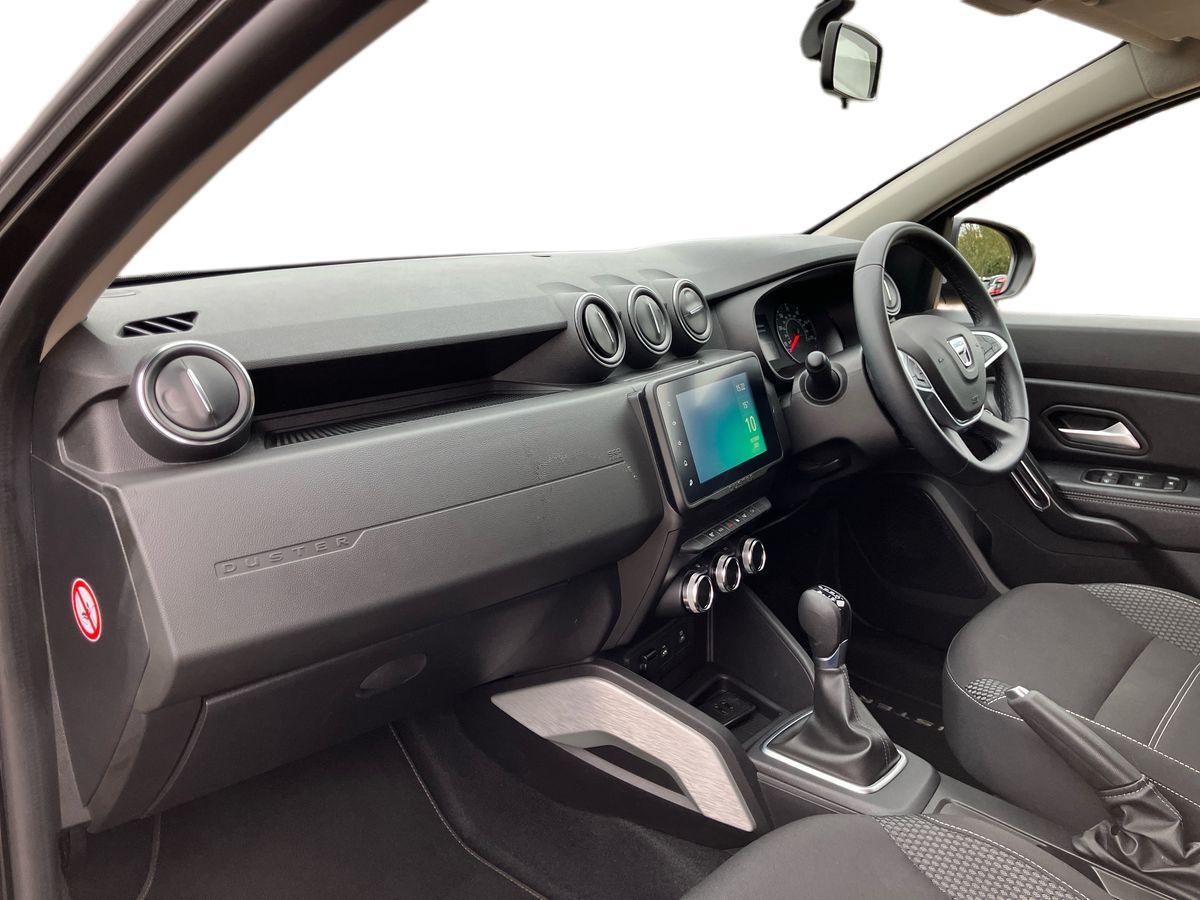 Used Dacia Duster 2022 for sale - 76359974: Photo 17