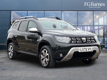 2022 (72) - 1.3 TCe Prestige EDC Euro 6 (s/s) 5dr