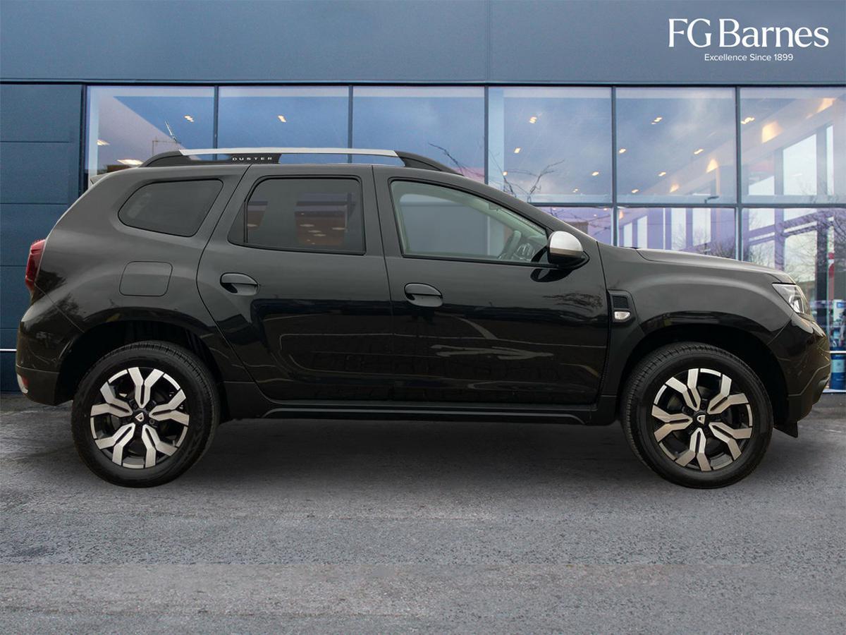 Used Dacia Duster 2022 for sale - 76359974: Photo 2