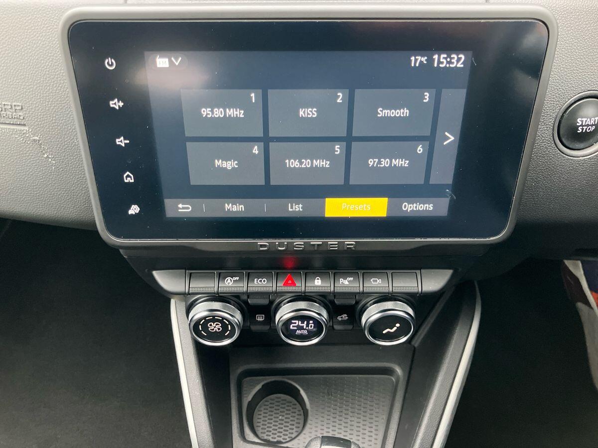 Used Dacia Duster 2022 for sale - 76359974: Photo 22