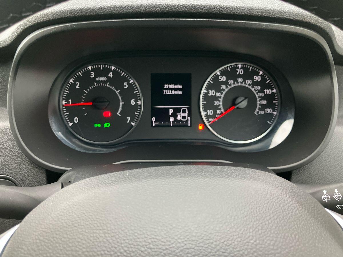 Used Dacia Duster 2022 for sale - 76359974: Photo 26