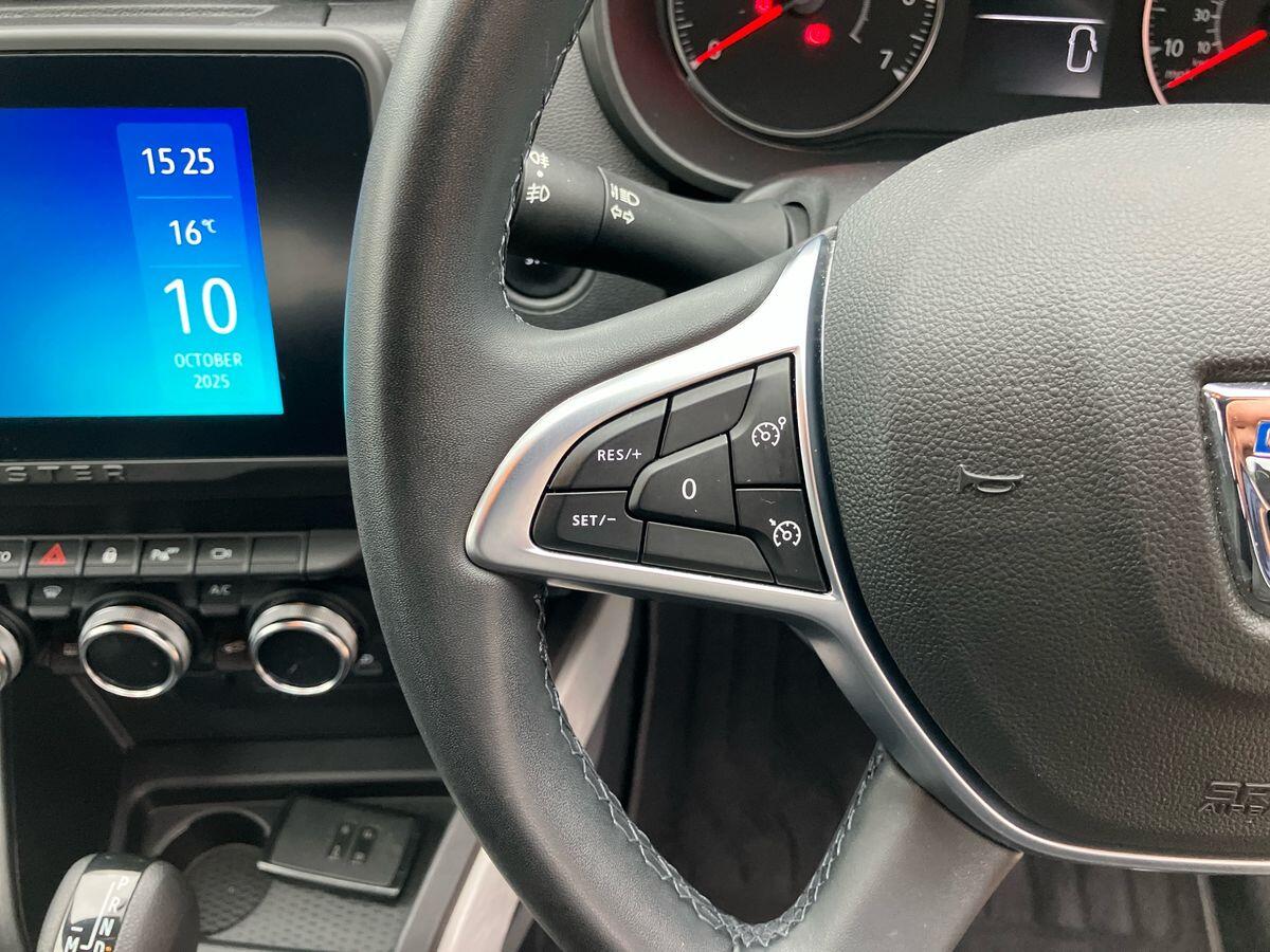 Used Dacia Duster 2022 for sale - 76359974: Photo 27