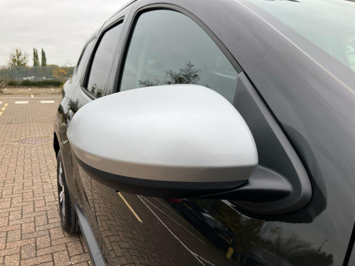 Used Dacia Duster 2022 for sale - 76359974: Photo 31