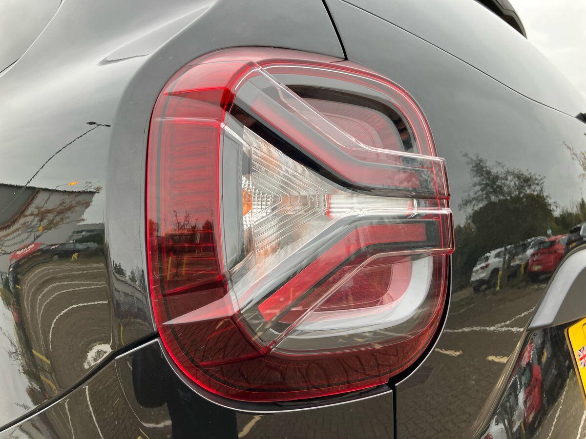 Used Dacia Duster 2022 for sale - 76359974: Photo 33