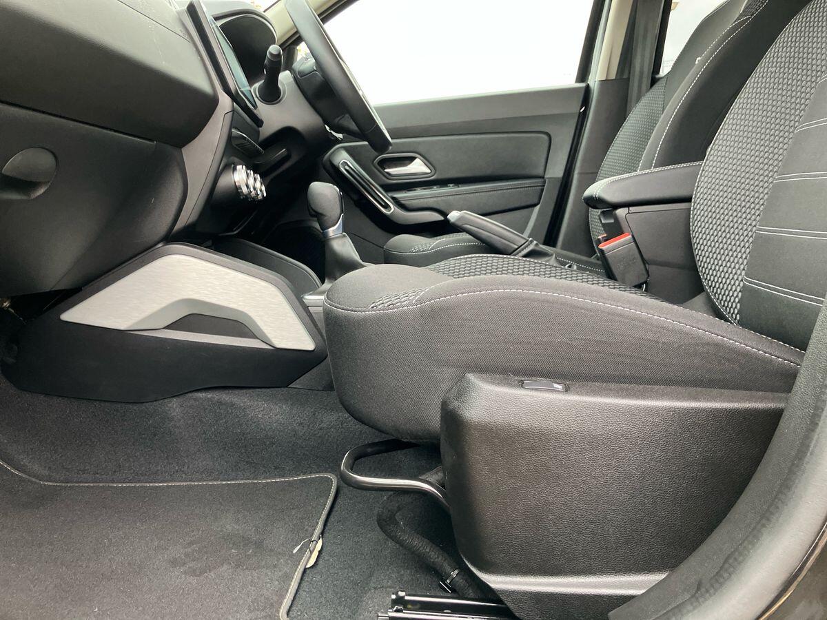 Used Dacia Duster 2022 for sale - 76359974: Photo 35