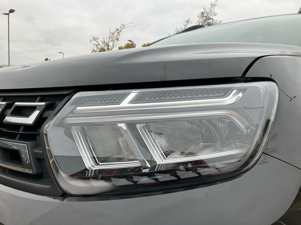 Used Dacia Duster 2022 for sale - 76359974: Photo 38