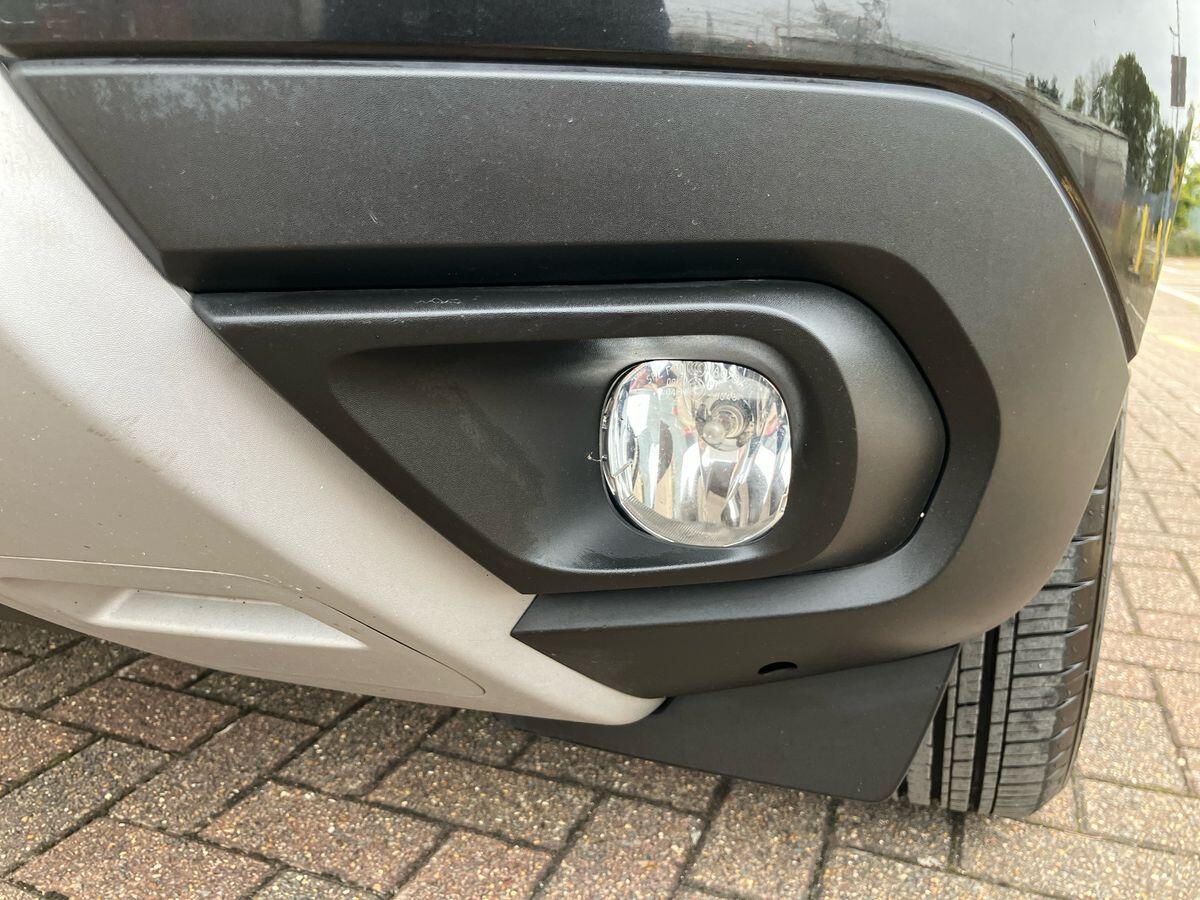 Used Dacia Duster 2022 for sale - 76359974: Photo 39