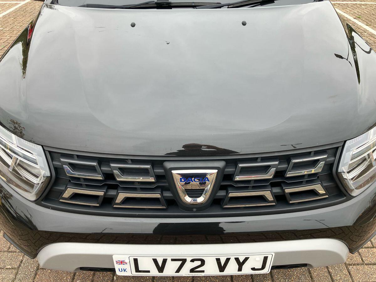 Used Dacia Duster 2022 for sale - 76359974: Photo 41