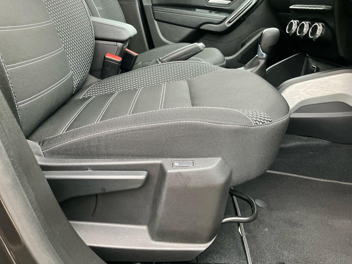 Used Dacia Duster 2022 for sale - 76359974: Photo 46