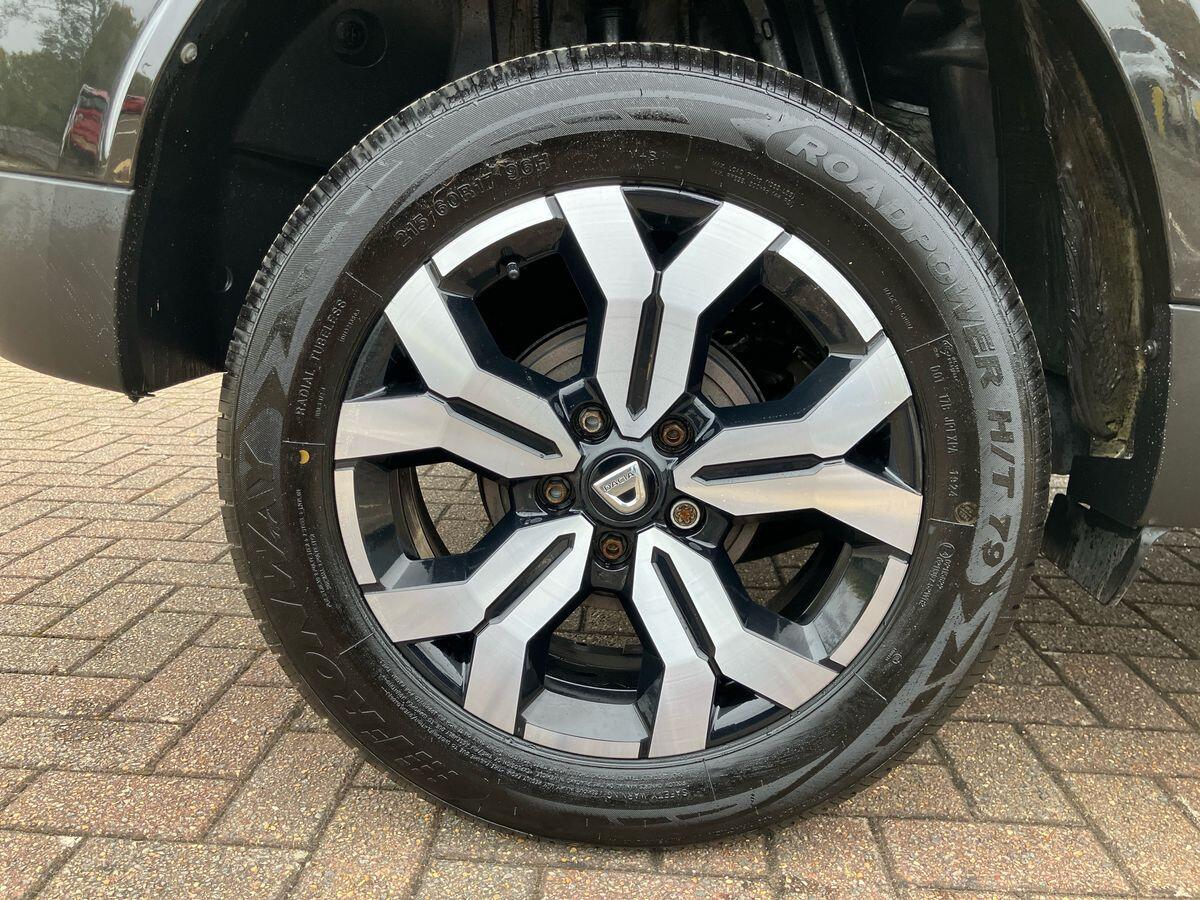Used Dacia Duster 2022 for sale - 76359974: Photo 51