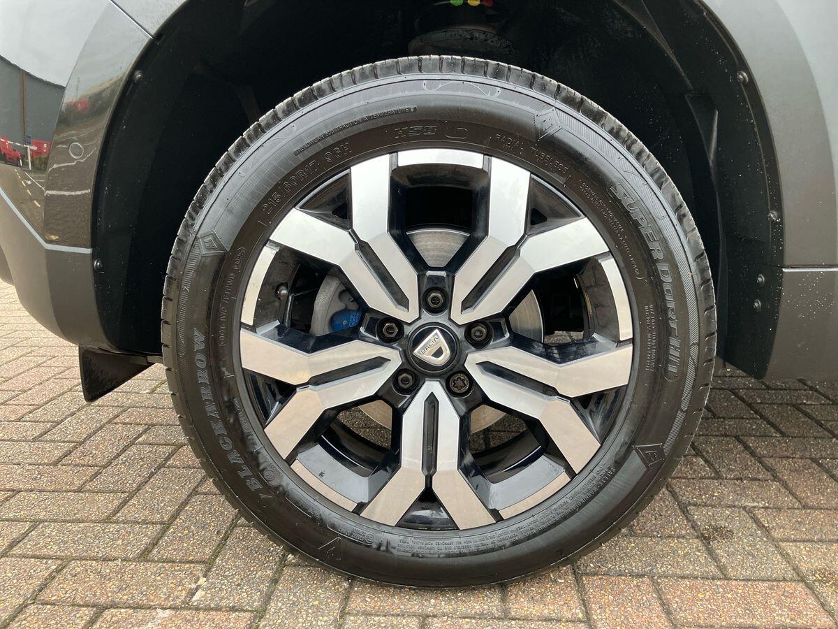 Used Dacia Duster 2022 for sale - 76359974: Photo 52