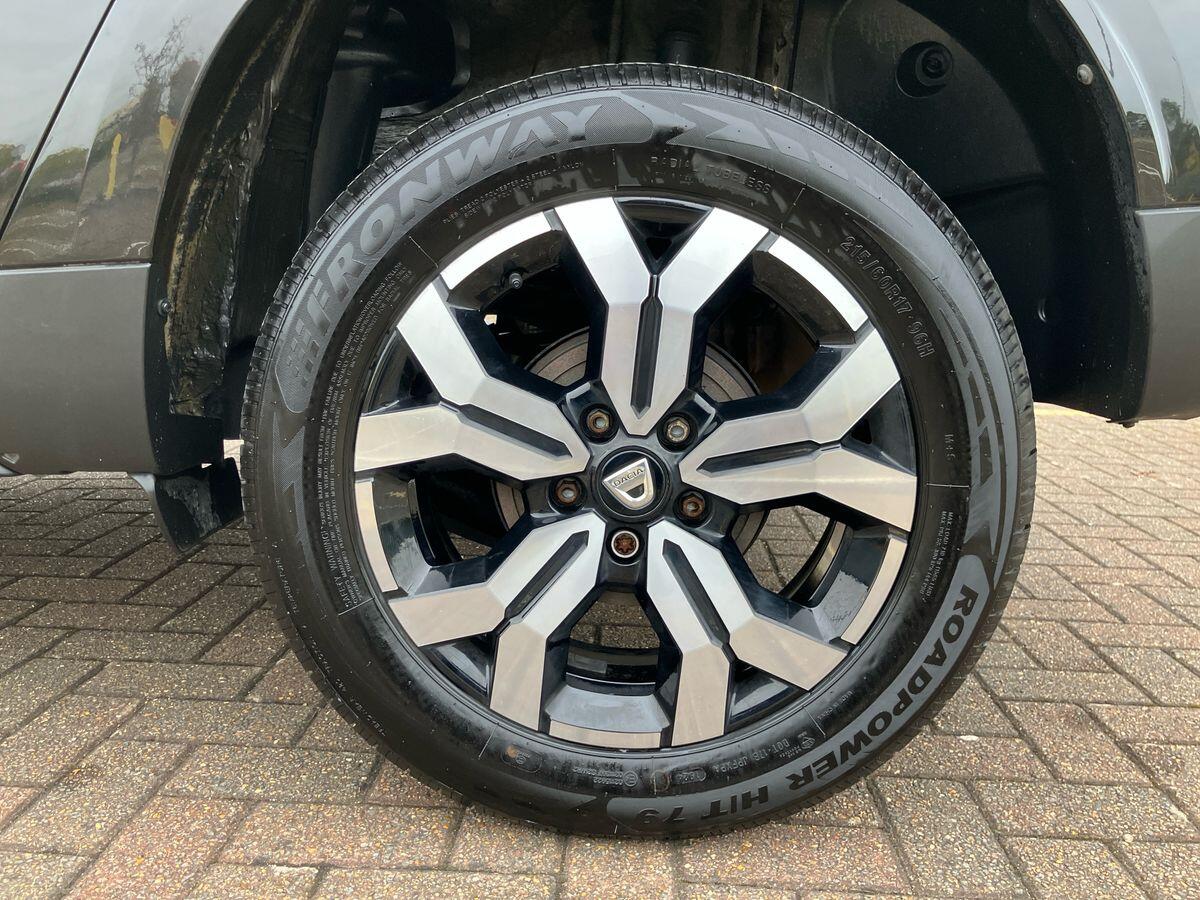 Used Dacia Duster 2022 for sale - 76359974: Photo 53