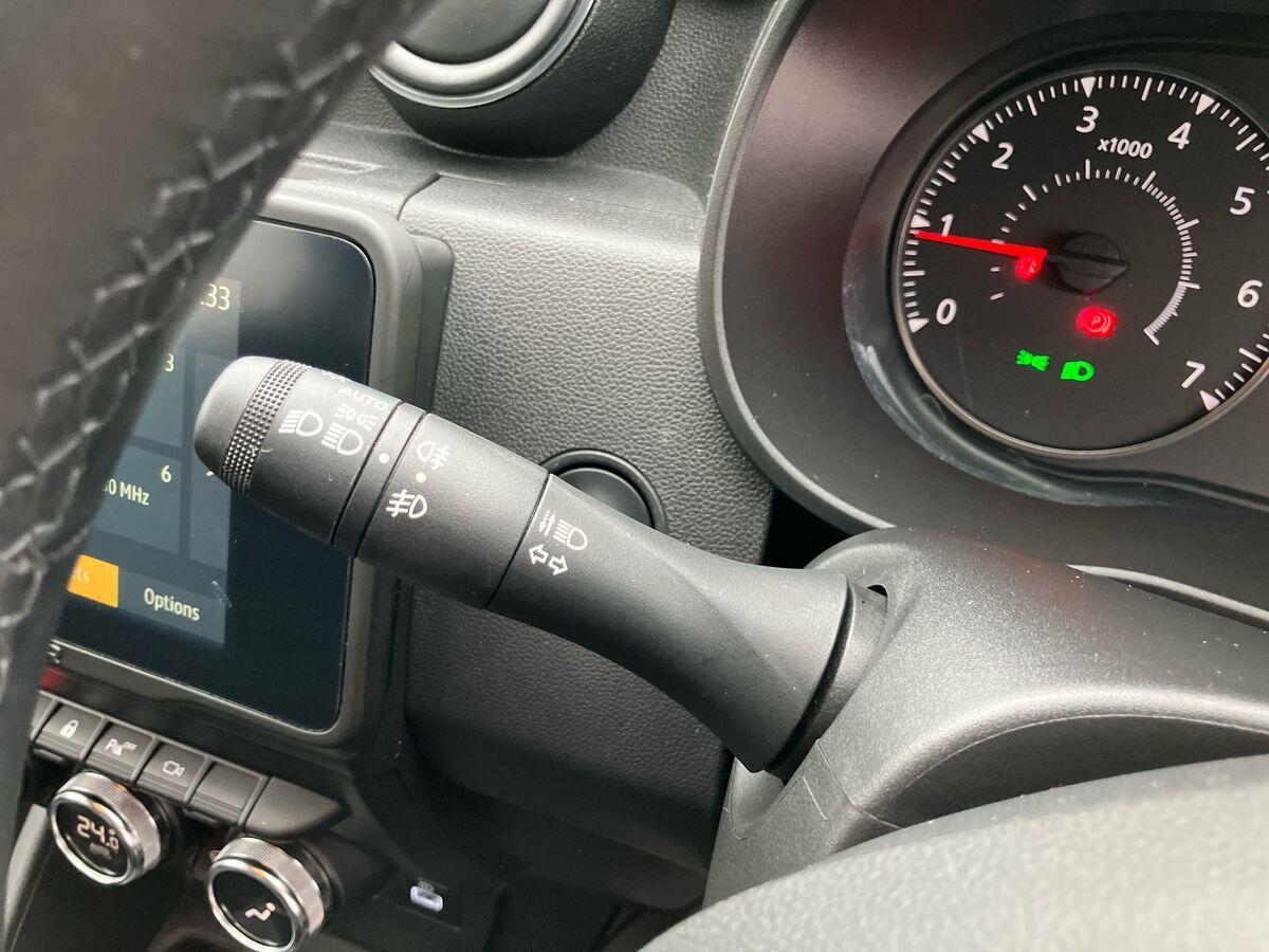 Used Dacia Duster 2022 for sale - 76359974: Photo 56