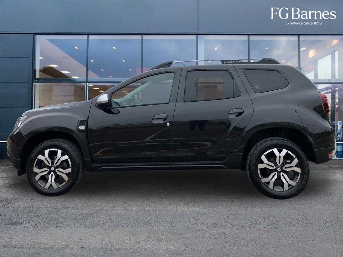 Used Dacia Duster 2022 for sale - 76359974: Photo 7