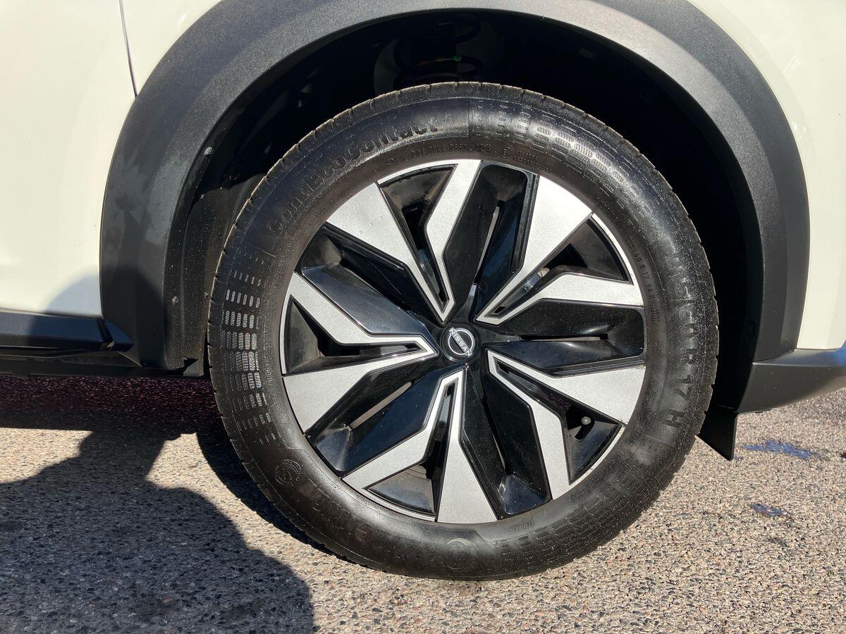 Used Nissan Juke 2023 for sale - 75826802: Photo 11