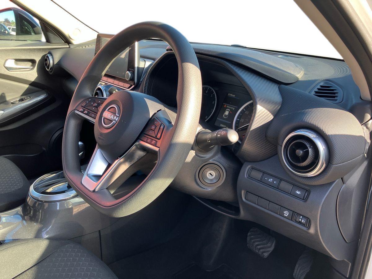 Used Nissan Juke 2023 for sale - 75826802: Photo 13