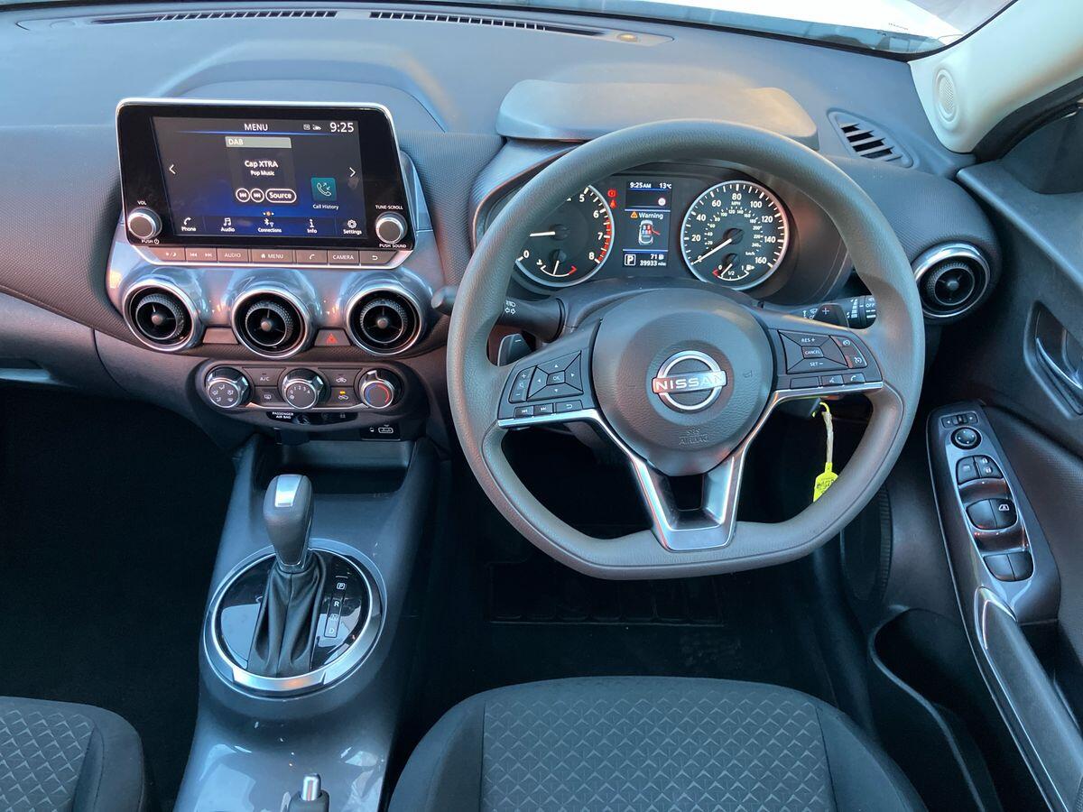 Used Nissan Juke 2023 for sale - 75826802: Photo 14