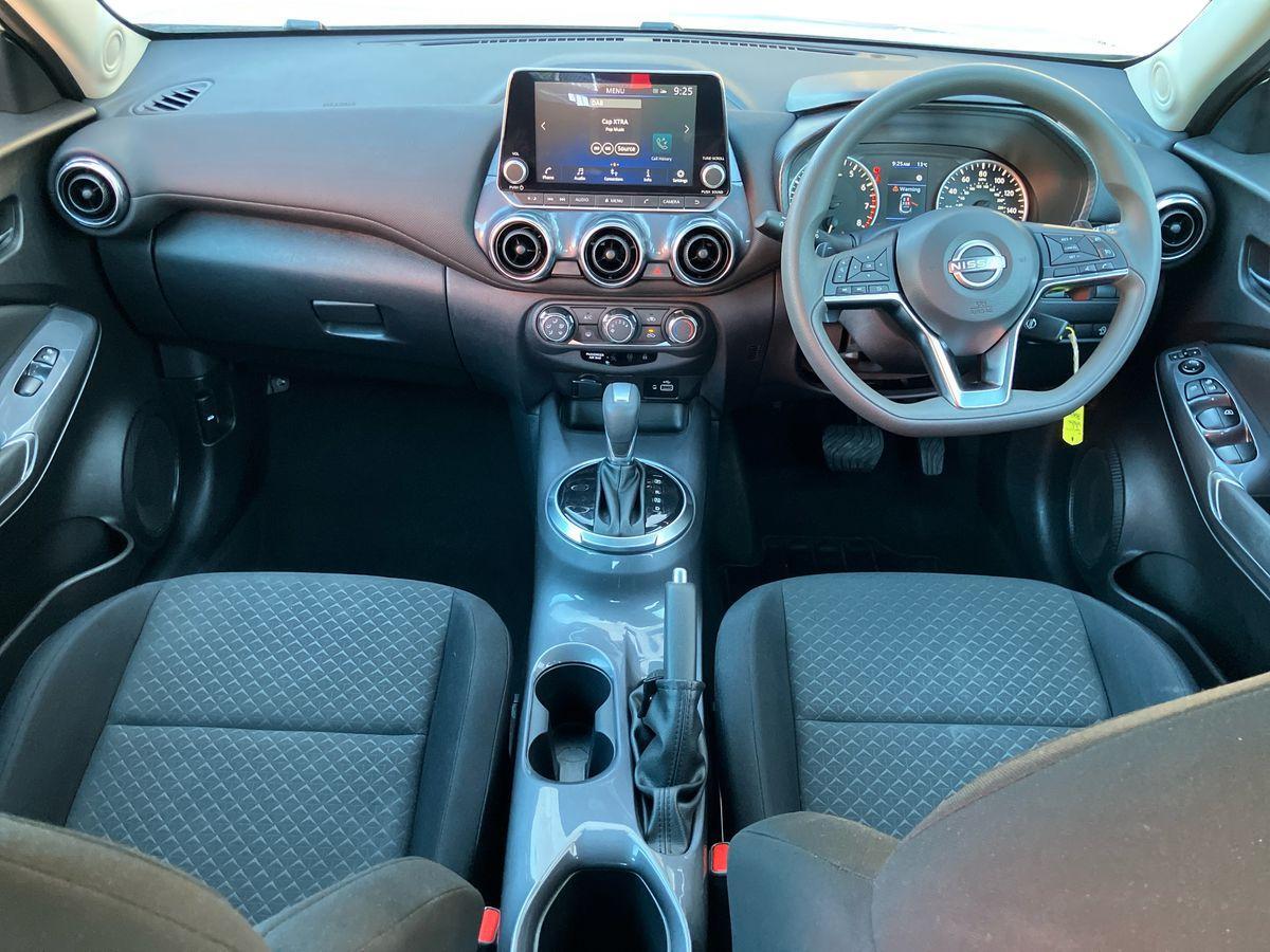 Used Nissan Juke 2023 for sale - 75826802: Photo 15