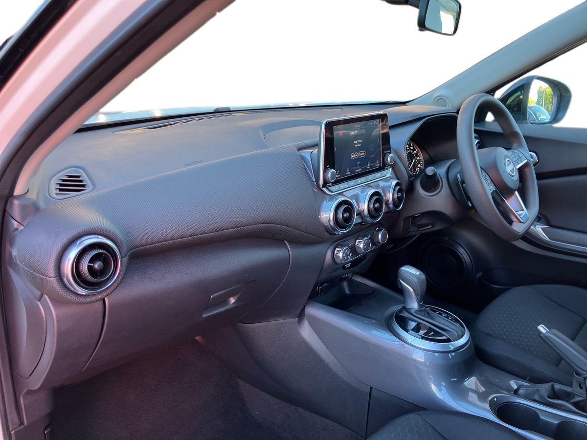 Used Nissan Juke 2023 for sale - 75826802: Photo 17