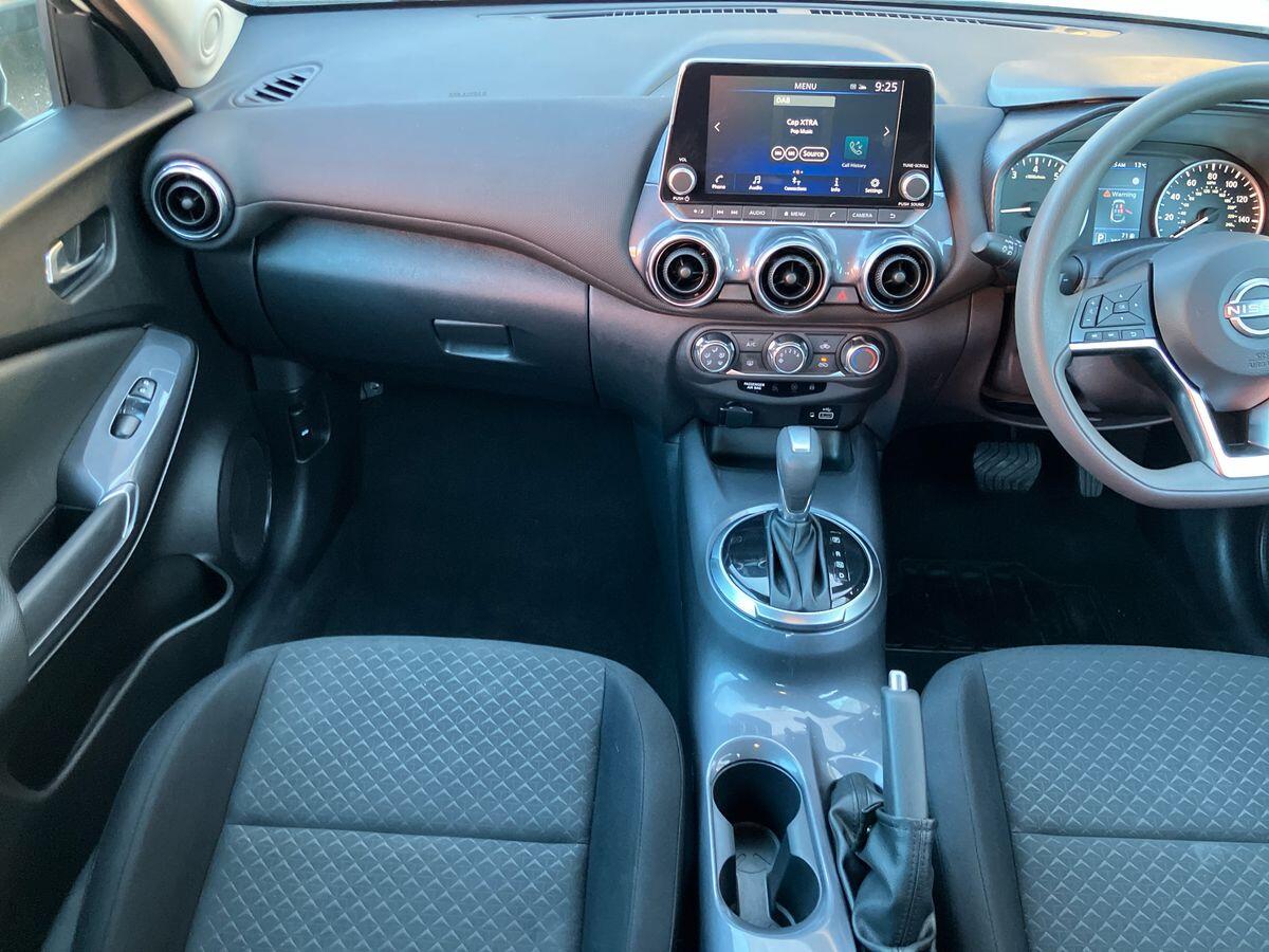 Used Nissan Juke 2023 for sale - 75826802: Photo 18