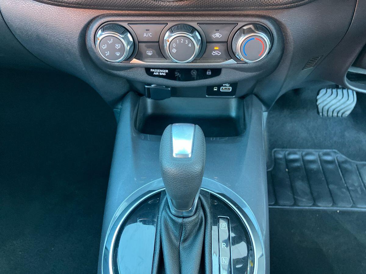 Used Nissan Juke 2023 for sale - 75826802: Photo 19