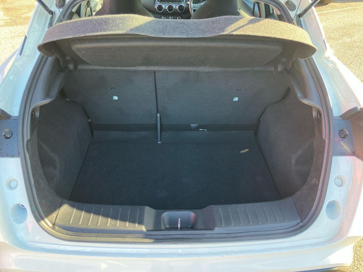 Used Nissan Juke 2023 for sale - 75826802: Photo 29