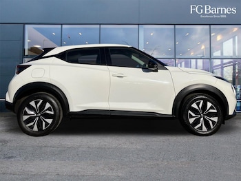 Used Nissan Juke 2023 for sale - 75826802: Photo