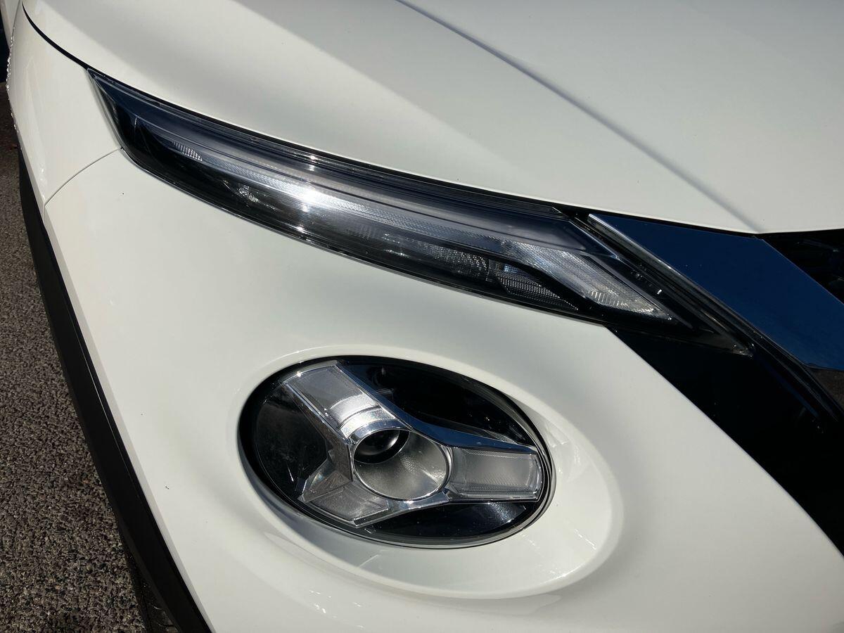 Used Nissan Juke 2023 for sale - 75826802: Photo 30