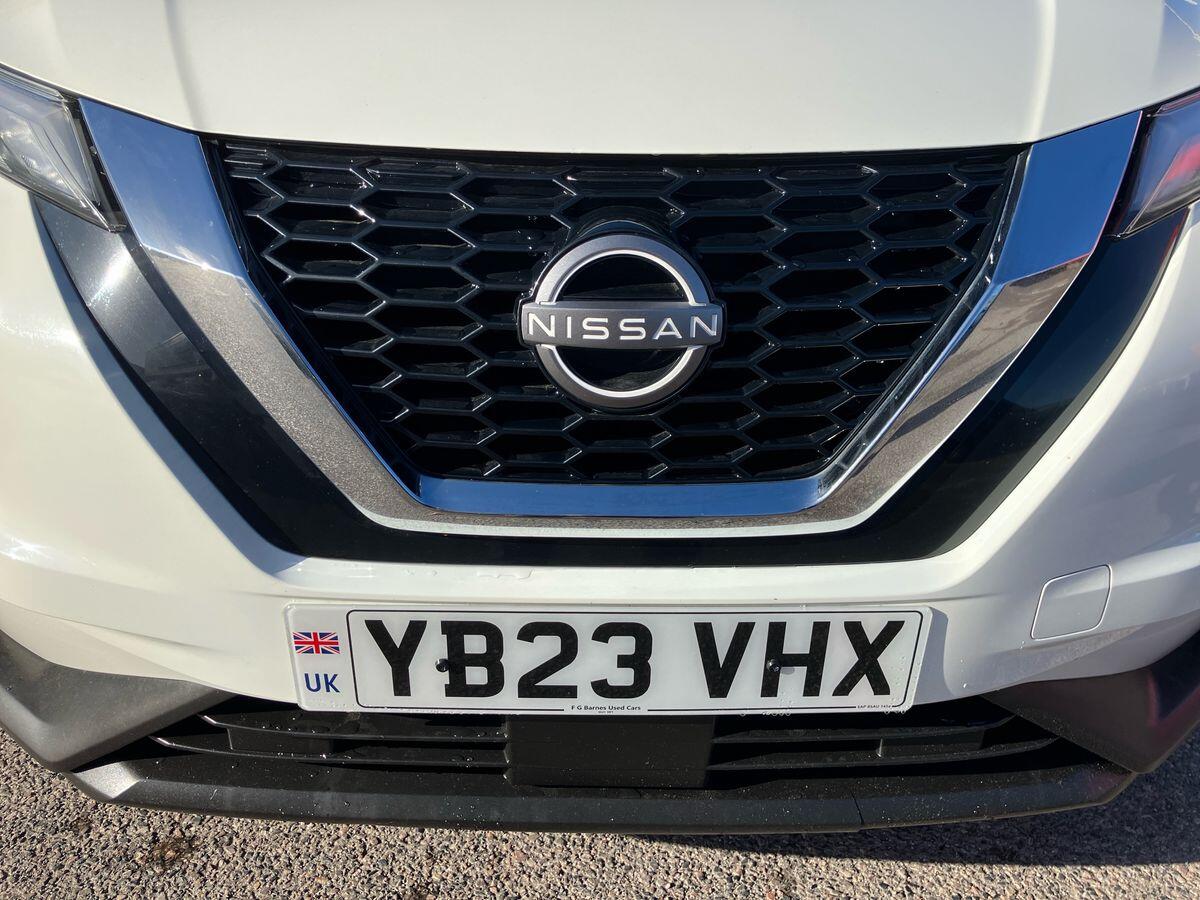 Used Nissan Juke 2023 for sale - 75826802: Photo 31