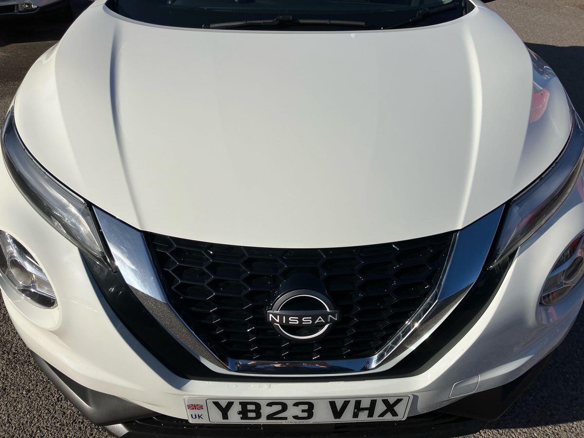 Used Nissan Juke 2023 for sale - 75826802: Photo 32