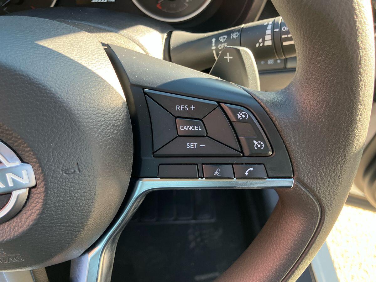 Used Nissan Juke 2023 for sale - 75826802: Photo 39