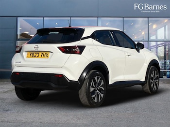 Used Nissan Juke 2023 for sale - 75826802: Photo