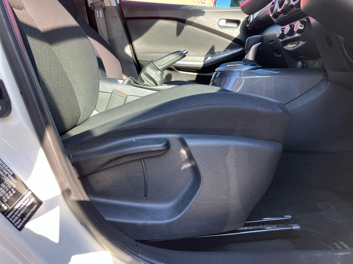 Used Nissan Juke 2023 for sale - 75826802: Photo 41