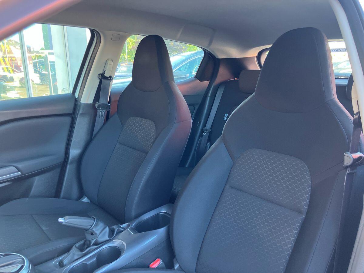 Used Nissan Juke 2023 for sale - 75826802: Photo 50