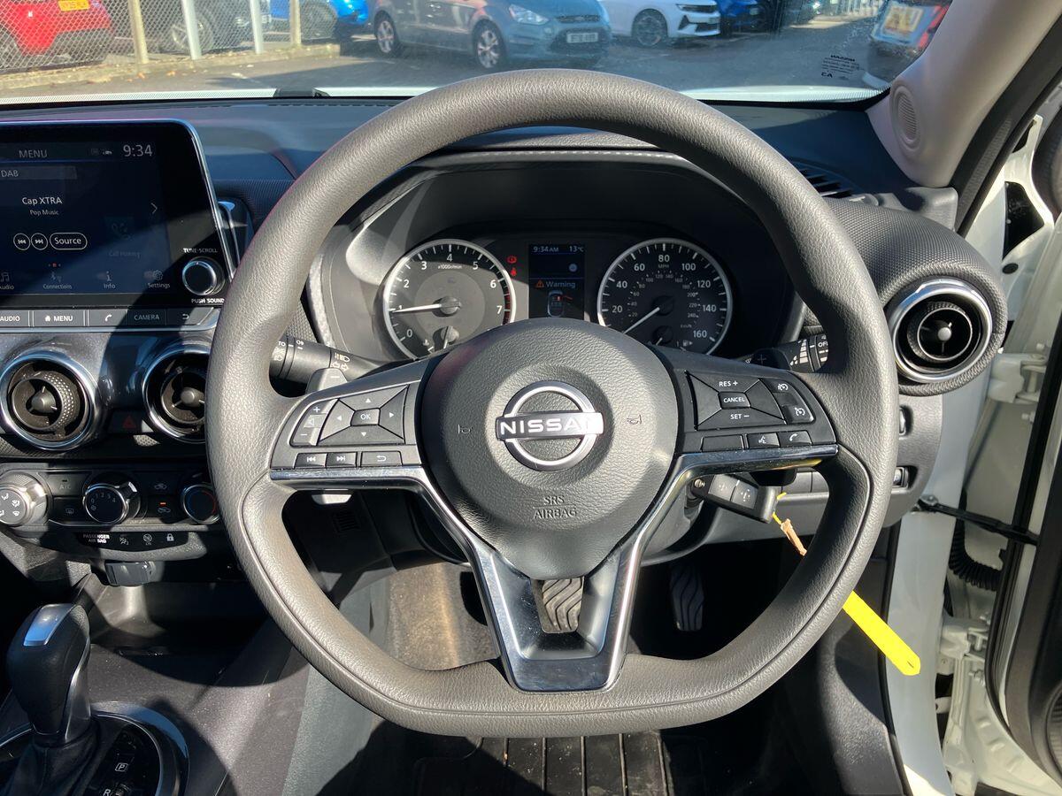 Used Nissan Juke 2023 for sale - 75826802: Photo 55