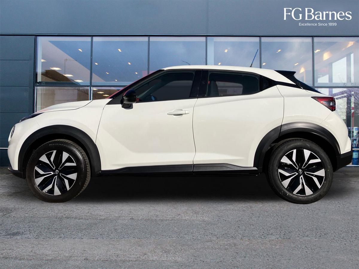 Used Nissan Juke 2023 for sale - 75826802: Photo 7