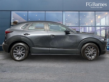 Used Mazda CX-30 2022 for sale - 75826805: Photo