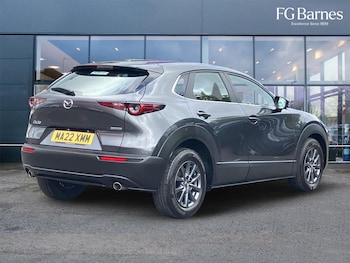 Used Mazda CX-30 2022 for sale - 75826805: Photo