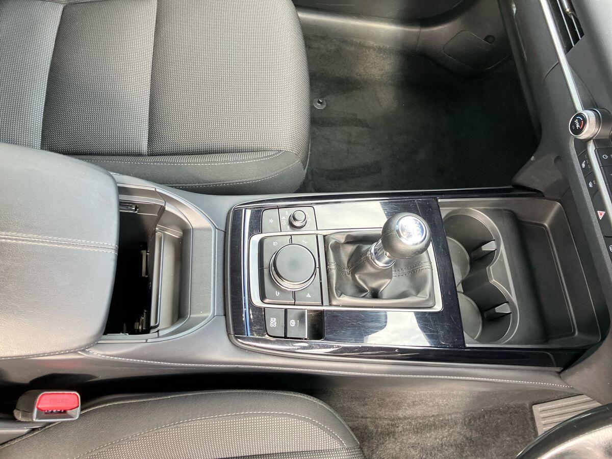 Vehicle 50