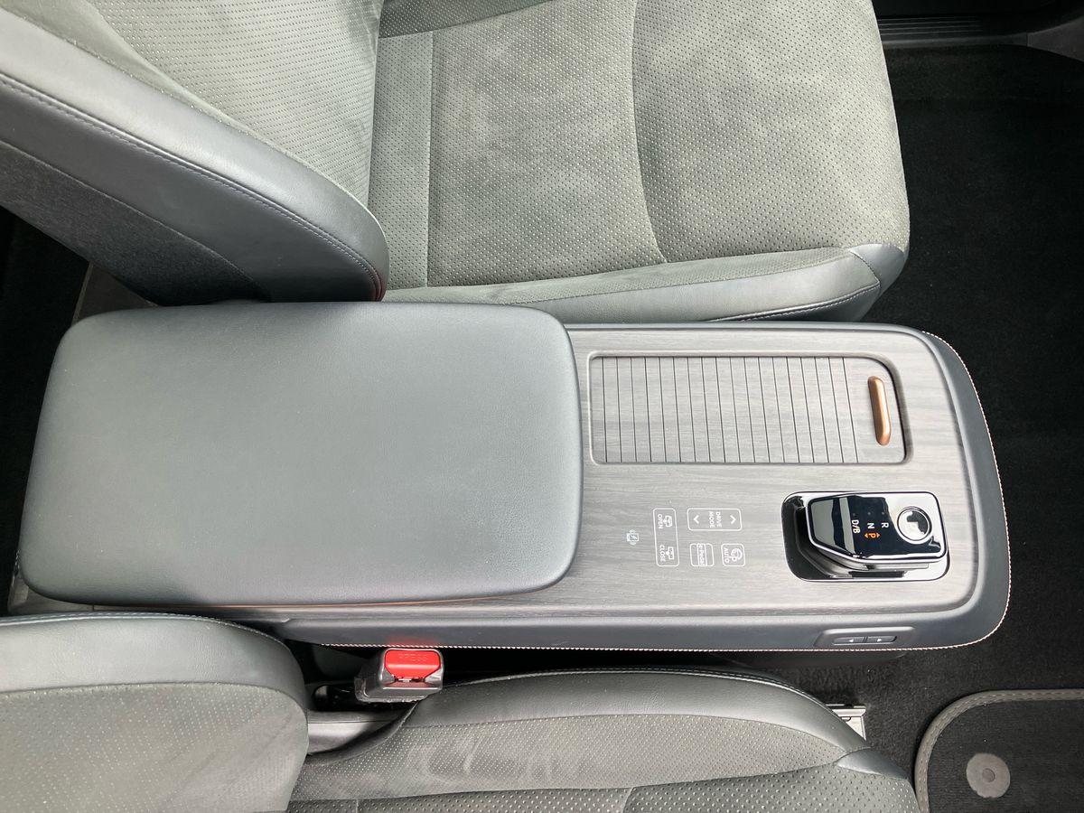 Vehicle 52