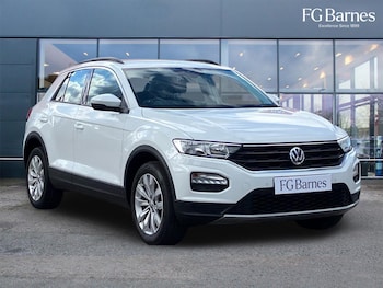 Volkswagen - T-Roc