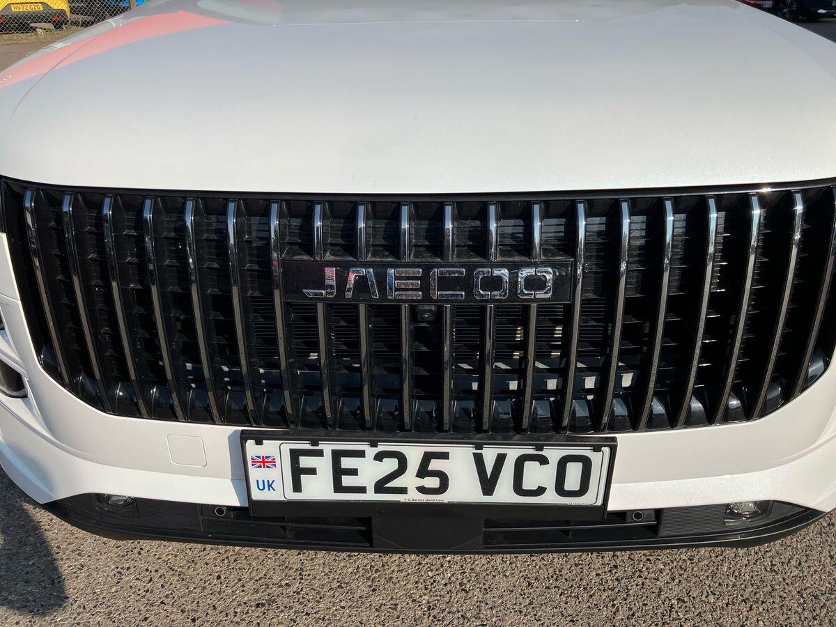 Vehicle 32